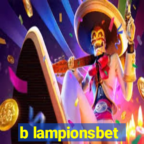 b lampionsbet